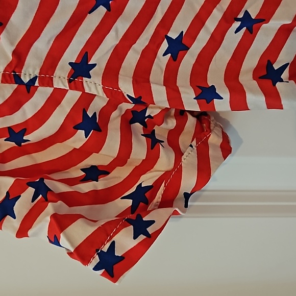 4/$20 Stars and Stripe Shirt - Picture 4 of 4